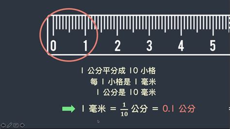 50釐米是幾公分|長度換算》台灣一吋幾公分，吋、公分、尺、釐米、公尺